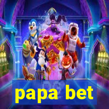 papa bet