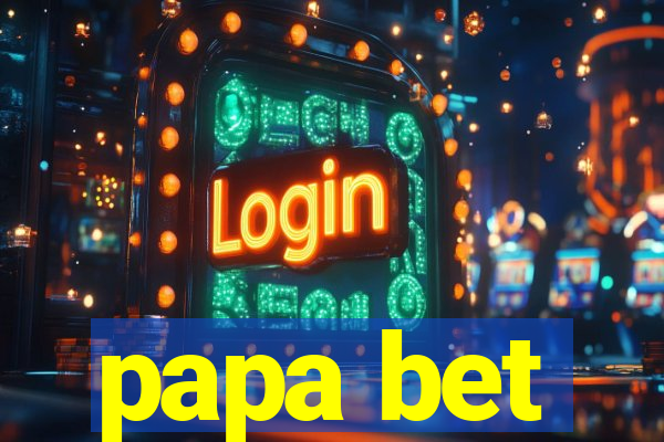 papa bet