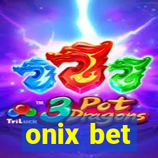 onix bet