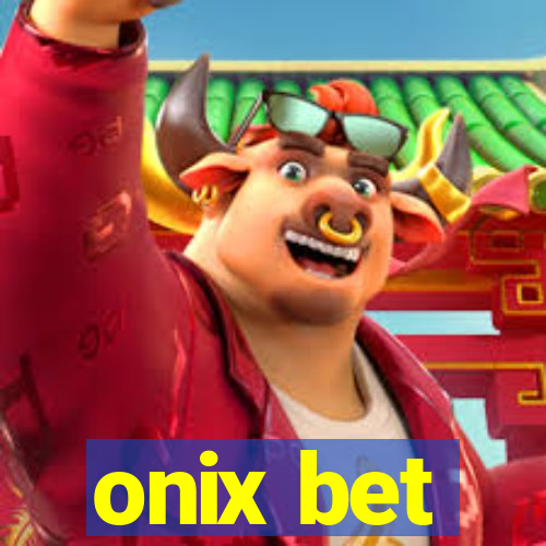 onix bet