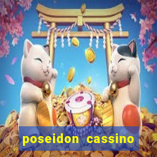 poseidon cassino las vegas