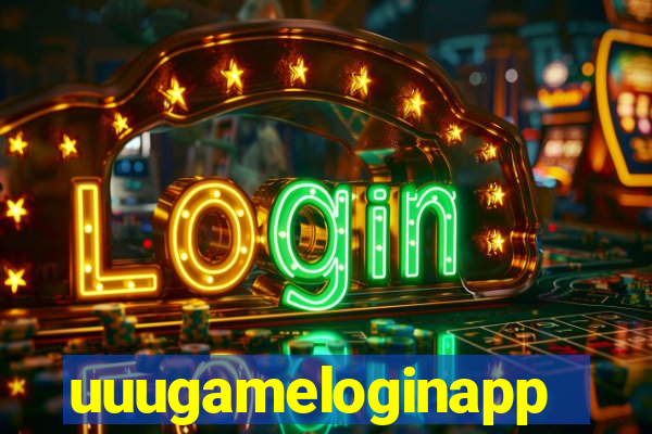 uuugameloginapp