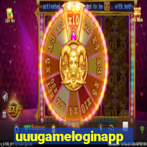 uuugameloginapp