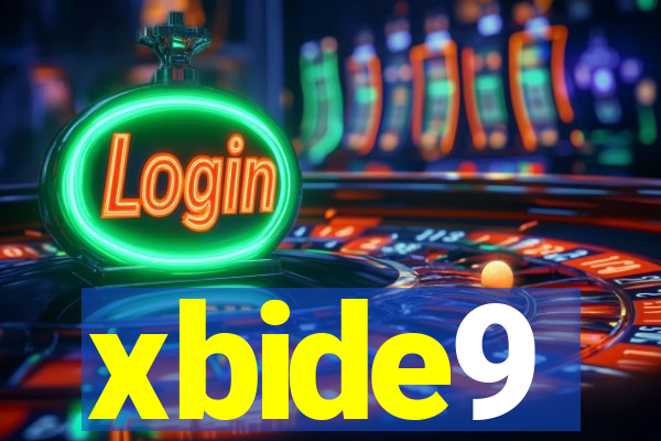 xbide9