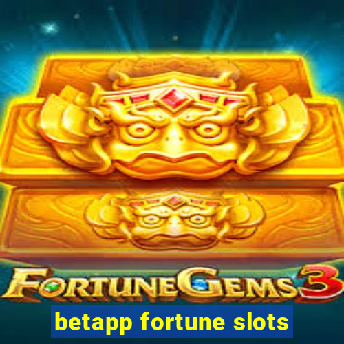 betapp fortune slots