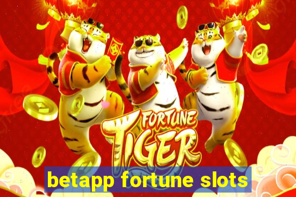 betapp fortune slots