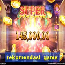 rekomendasi game slot pragmatic