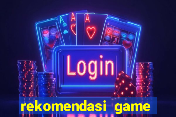 rekomendasi game slot pragmatic