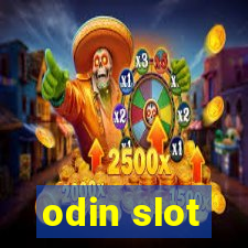 odin slot