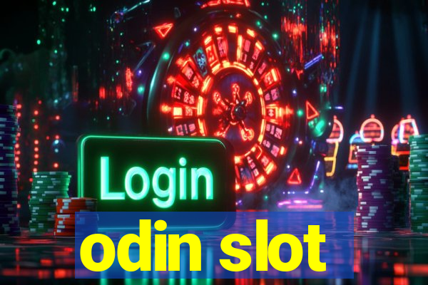 odin slot