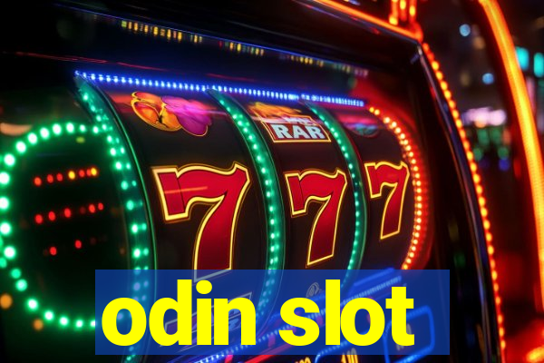 odin slot