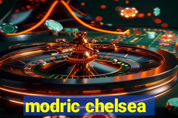 modric chelsea