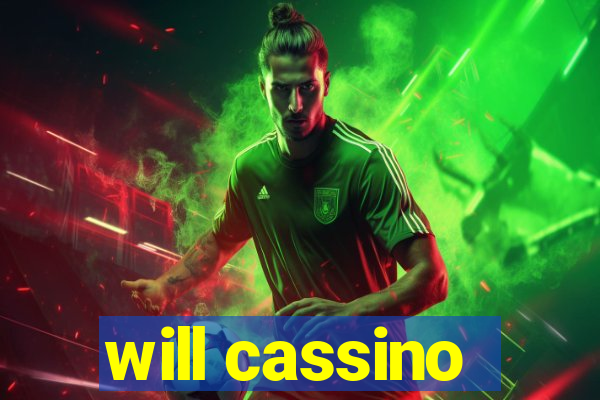 will cassino