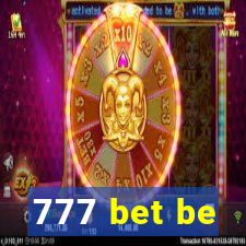 777 bet be