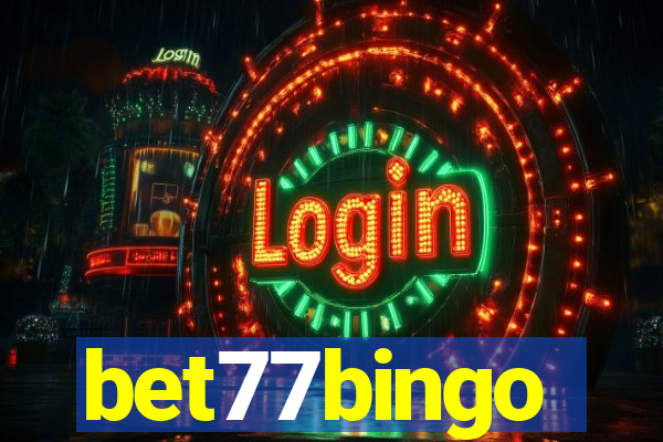 bet77bingo