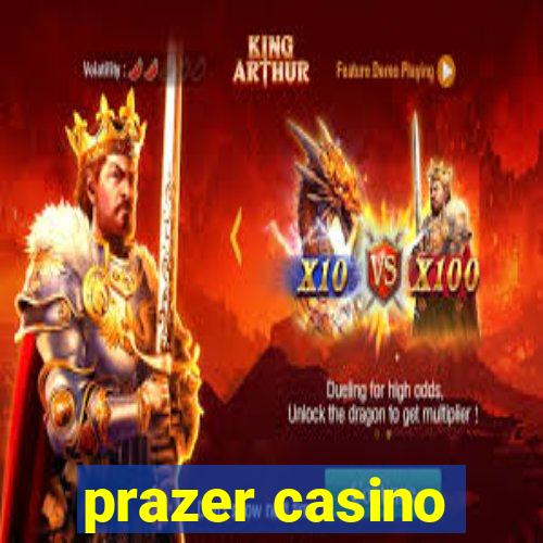 prazer casino