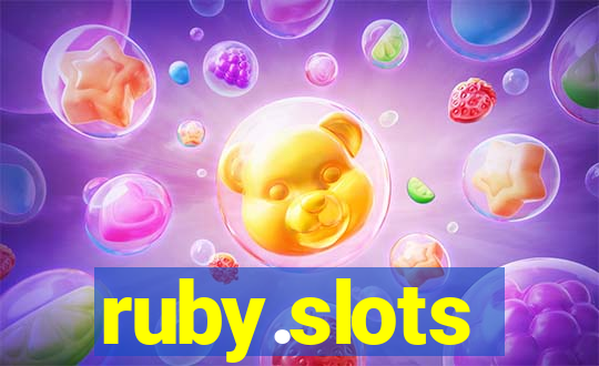 ruby.slots