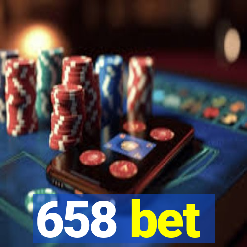 658 bet