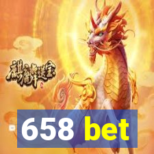 658 bet