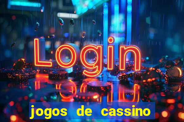 jogos de cassino que realmente pagam