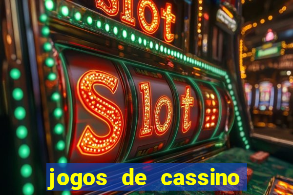 jogos de cassino que realmente pagam