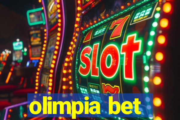 olimpia bet