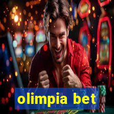 olimpia bet