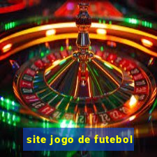 site jogo de futebol