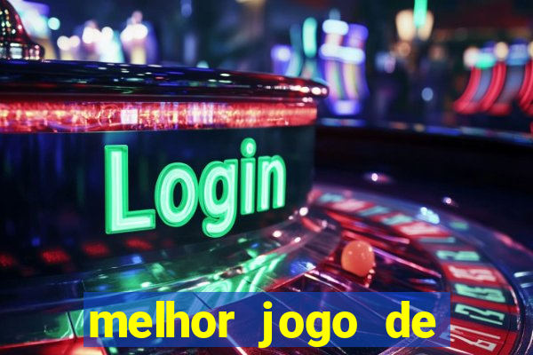 melhor jogo de casino para ganhar dinheiro betano