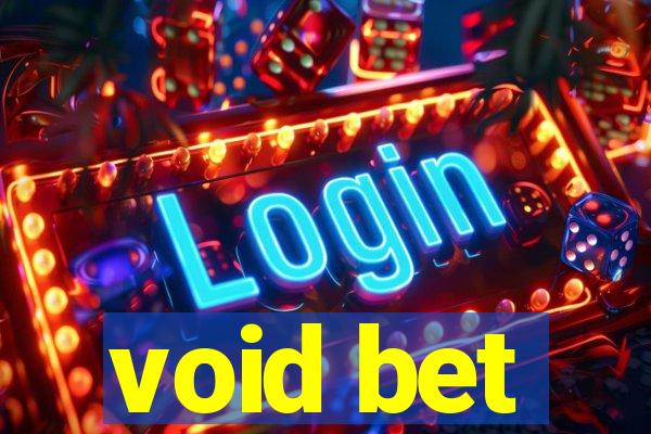 void bet