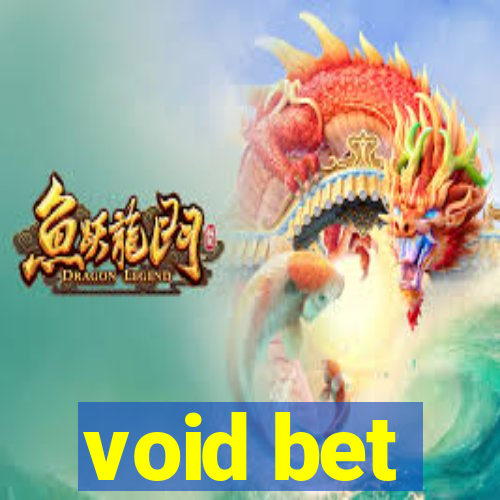 void bet