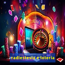 radiestesia e loteria