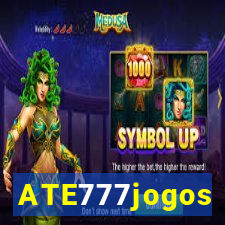 ATE777jogos