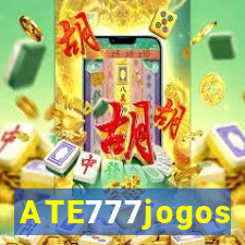 ATE777jogos