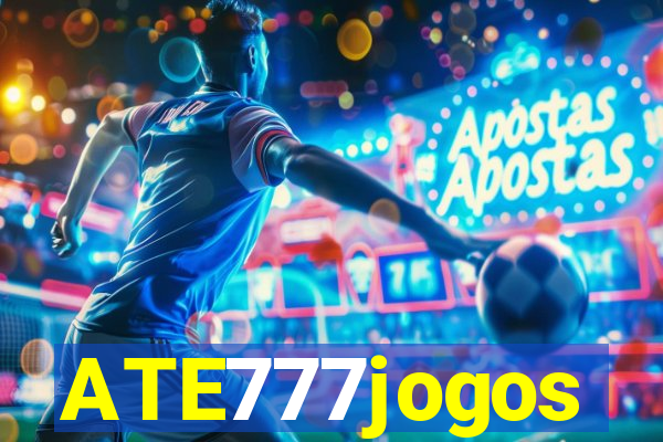 ATE777jogos