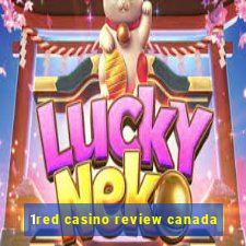 1red casino review canada