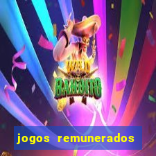 jogos remunerados para ganhar dinheiro