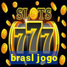 brasl jogo