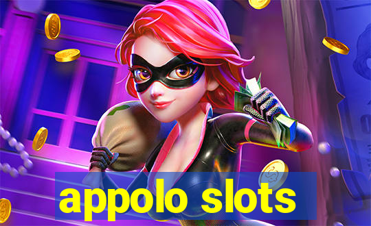 appolo slots