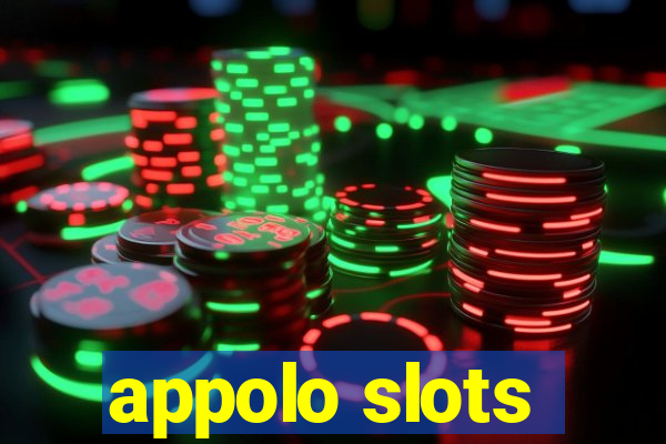 appolo slots