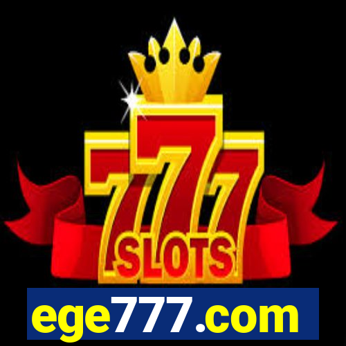 ege777.com