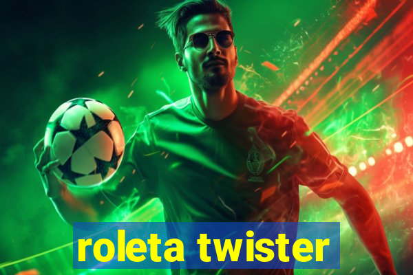 roleta twister