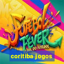 coritiba jogos