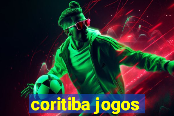 coritiba jogos