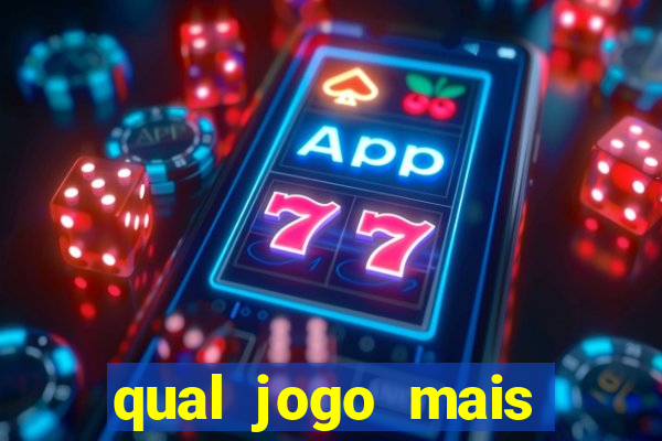 qual jogo mais facil de acertar