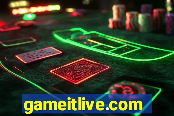 gameitlive.com