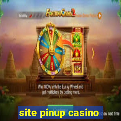 site pinup casino