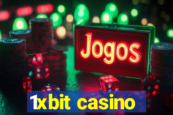 1xbit casino