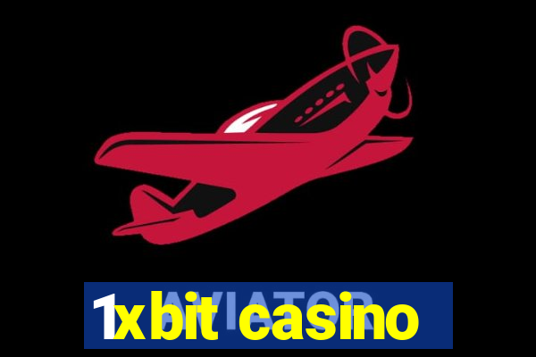 1xbit casino