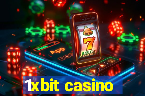 1xbit casino